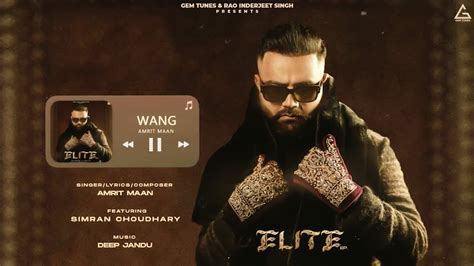 WANG OFFICIAL .